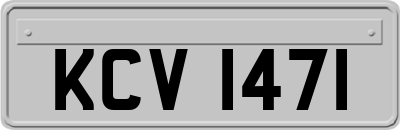 KCV1471