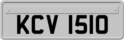 KCV1510