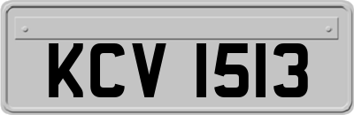 KCV1513
