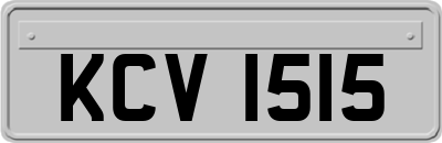 KCV1515