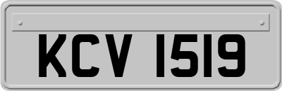 KCV1519