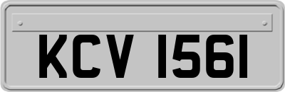 KCV1561