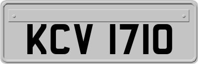 KCV1710