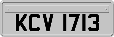 KCV1713