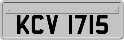 KCV1715