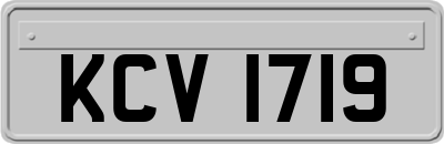 KCV1719