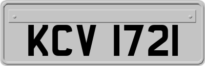 KCV1721