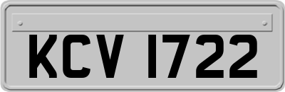 KCV1722