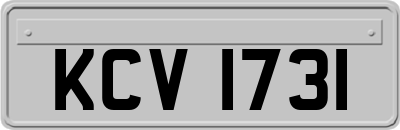 KCV1731