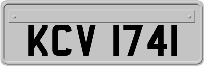 KCV1741