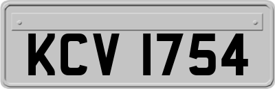 KCV1754