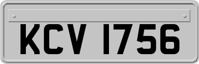 KCV1756