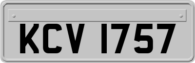 KCV1757