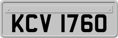 KCV1760