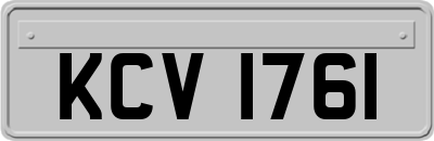 KCV1761