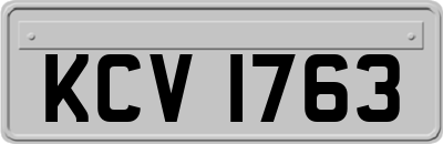 KCV1763