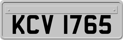 KCV1765