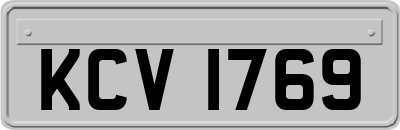 KCV1769