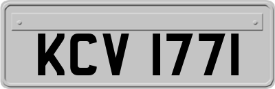 KCV1771