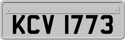 KCV1773