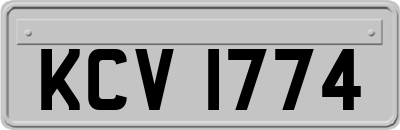 KCV1774