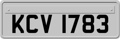 KCV1783