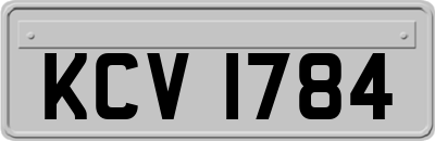 KCV1784