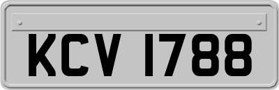 KCV1788