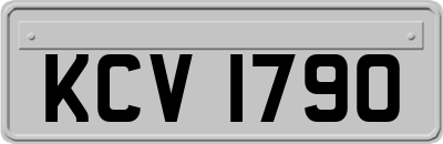 KCV1790