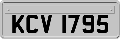 KCV1795