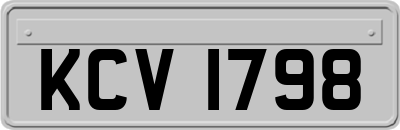 KCV1798