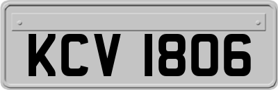 KCV1806