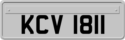 KCV1811