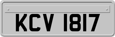 KCV1817