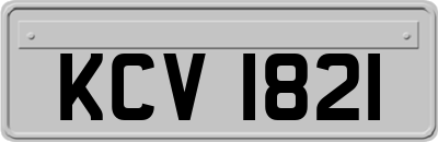 KCV1821