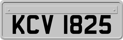 KCV1825