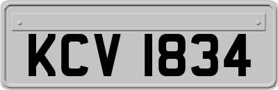 KCV1834