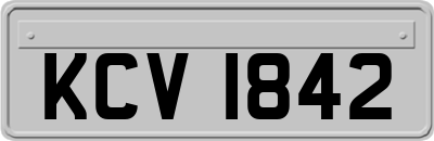 KCV1842