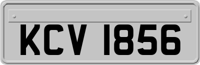 KCV1856