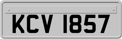 KCV1857