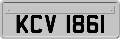 KCV1861