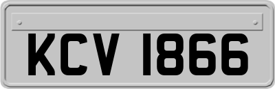 KCV1866