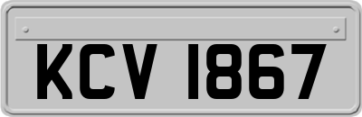 KCV1867