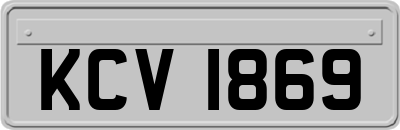 KCV1869