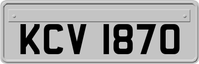 KCV1870