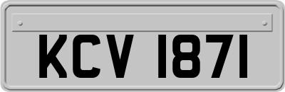 KCV1871