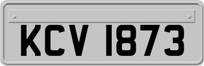 KCV1873