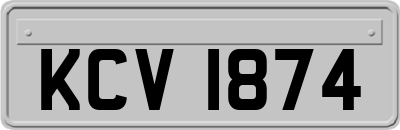 KCV1874