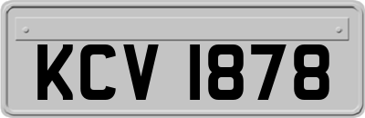 KCV1878