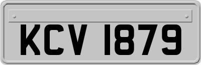 KCV1879